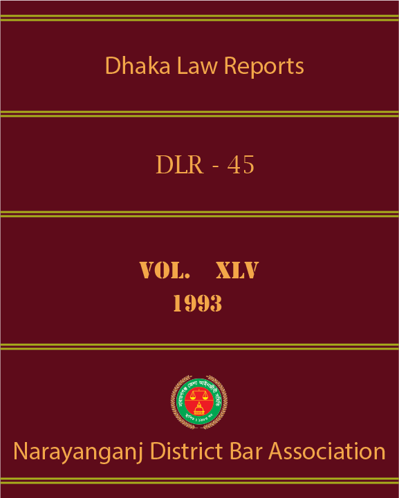 DLR 45